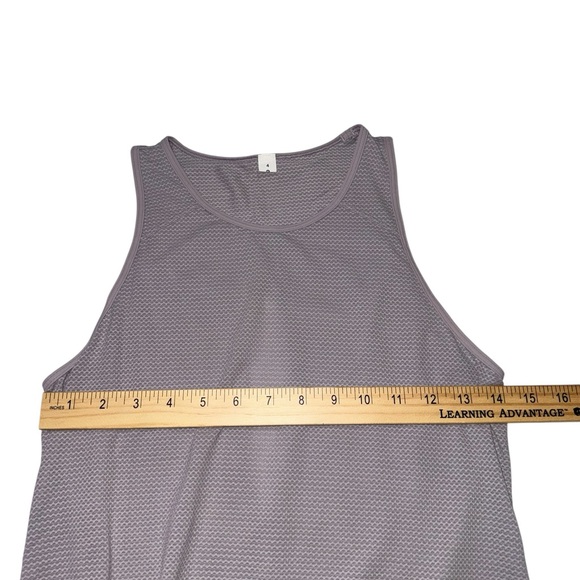 Lululemon Rare Open Up Tank Top - Picture 6 of 6